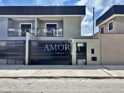 Casa com 3 Quartos à venda, 100m² no Portais (Polvilho), Cajamar