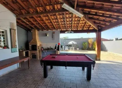 Casa com 3 Quartos à venda, 222m² no Parque Alto Taquaral, Campinas