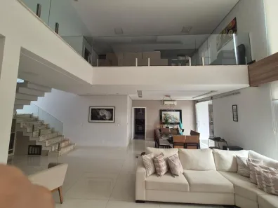 Casa de Condomínio com 4 Quartos à venda, 333m² no Condomínio Loteamento Reserva da Barra, São José dos Campos