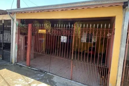 Casa com 2 Quartos à venda, 123m² no Jardim Altos de Santana, São José dos Campos