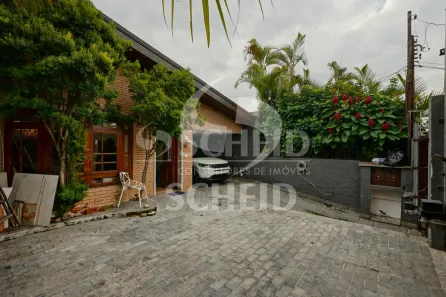 Sobrado com 4 Quartos para alugar, 320m² no Vila Marari, São Paulo