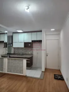 Apartamento com 2 Quartos à venda, 60m² no Saúde, São Paulo