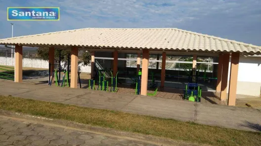 Lote/Terreno à venda, 250m² no Jardim Metodista, Caldas Novas