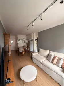 Apartamento com 1 Quarto à venda, 44m² no Itaim Bibi, São Paulo