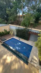 Casa de Condomínio com 3 Quartos para alugar, 276m² no Chácaras Alpina, Valinhos