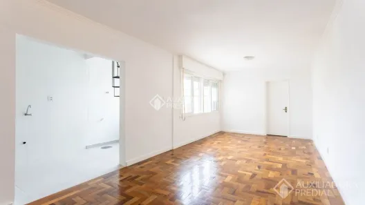 Apartamento com 1 Quarto à venda, 33m² no Jardim Europa, Porto Alegre