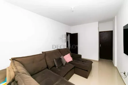 Apartamento com 3 Quartos à venda, 135m² no Santo Antônio, Belo Horizonte