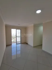 Apartamento com 3 Quartos à venda, 70m² no Bonfim, Campinas