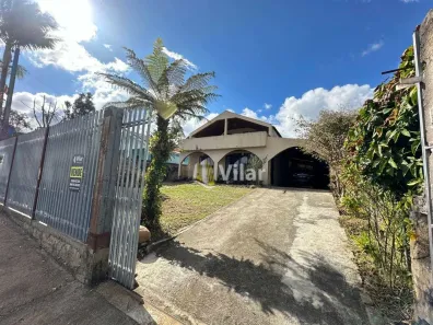 Casa com 3 Quartos à venda, 150m² no Vila Vicente Macedo, Piraquara