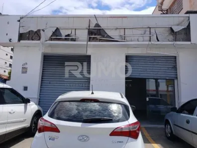 Ponto Comercial para alugar, 70m² no Vila Nova, Campinas