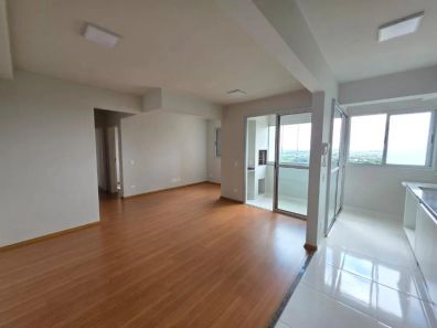 Apartamento com 2 Quartos à venda, 69m² no Vila Nova, Maringá