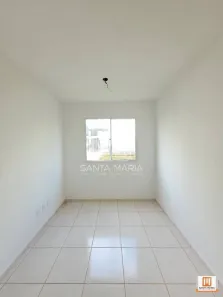 Apartamento com 2 Quartos à venda, 43m² no Reserva Macaúba, Ribeirão Preto