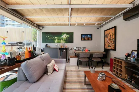 Apartamento com 2 Quartos à venda, 213m² no Vila Nova Conceição, São Paulo
