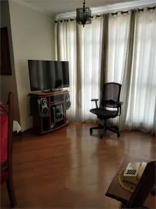 Apartamento com 3 Quartos à venda, 160m² no Santana, São Paulo