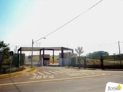 Lote/Terreno à venda, 525m² no Residencial Florisa, Limeira
