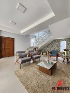 Casa com 4 Quartos à venda, 377m² no Residencial Barravento, Goiânia
