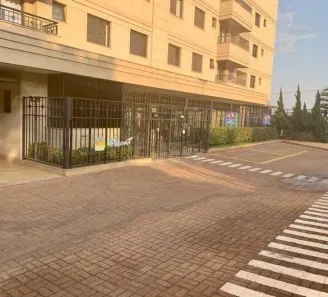 Apartamento com 2 Quartos à venda, 64m² no Centro, Araraquara