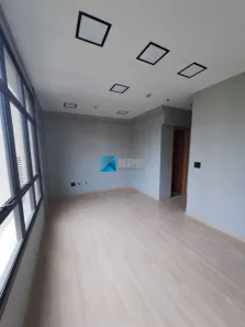 Sala Comercial à venda, 37m² no Parque Residencial Aquarius, São José dos Campos