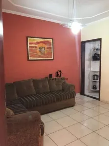 Casa com 2 Quartos à venda, 124m² no Jardim Santo André, Sorocaba