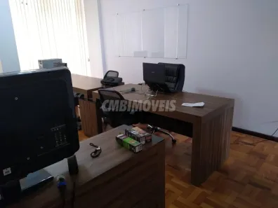 Sala Comercial com 1 Quarto à venda, 40m² no Centro, Campinas