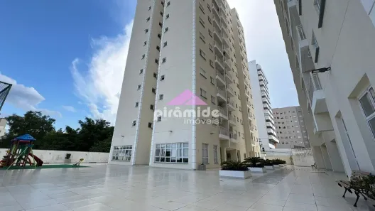 Apartamento com 2 Quartos à venda, 63m² no Jardim América, São José dos Campos