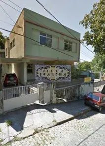 Casa com 6 Quartos à venda, 242m² no Santa Teresa, Rio de Janeiro