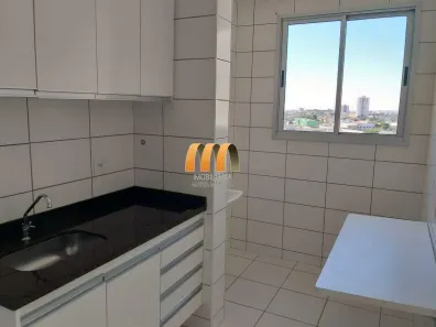 Apartamento com 2 Quartos à venda, 73m² no Vila Jayara, Anápolis