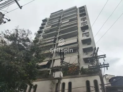 Apartamento com 2 Quartos para alugar, 130m² no Icaraí, Niterói