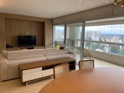 Apartamento com 3 Quartos à venda, 138m² no Vila Andrade, São Paulo