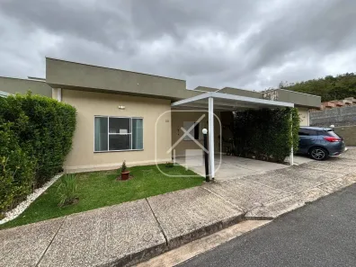 Casa de Condomínio com 2 Quartos à venda, 80m² no Nogueira, Guararema