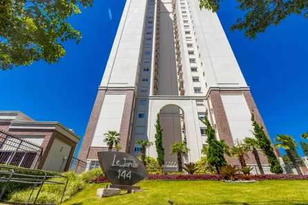 Apartamento com 3 Quartos à venda, 104m² no Portão, Curitiba