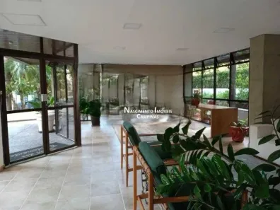 Apartamento com 3 Quartos à venda, 146m² no Cambuí, Campinas