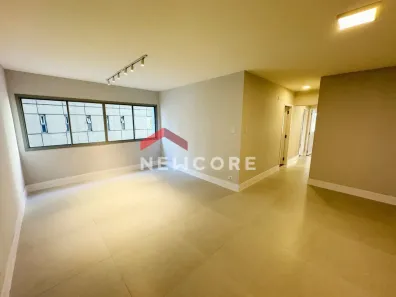 Apartamento com 3 Quartos à venda, 107m² no Consolação, São Paulo