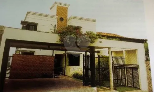 Sobrado com 5 Quartos à venda, 500m² no Vila Irmãos Arnoni, São Paulo