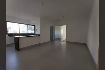Apartamento com 2 Quartos à venda, 62m² no Funcionários, Belo Horizonte