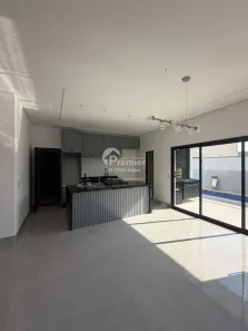 Casa de Condomínio com 4 Quartos à venda, 234m² no Jardim Residencial Dona Maria Candida, Indaiatuba