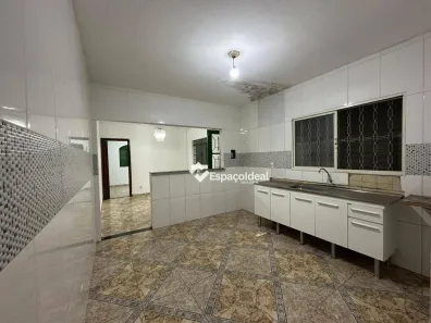 Casa com 2 Quartos à venda, 70m² no Central Parque Sorocaba, Sorocaba