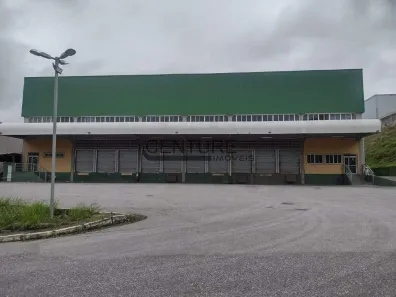 Galpão/Depósito/Armazém para alugar, 4400m² no São Mateus, Contagem