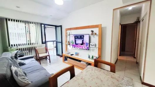 Cobertura com 2 Quartos à venda, 70m² no Andaraí, Rio de Janeiro