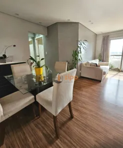 Apartamento com 3 Quartos à venda, 123m² no Parque Mandaqui, São Paulo