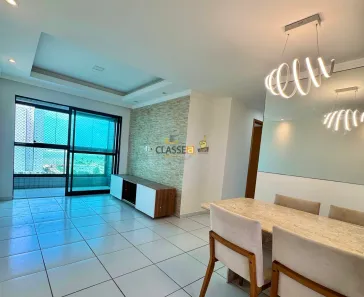 Apartamento com 3 Quartos à venda, 66m² no Candeias, Jaboatão dos Guararapes
