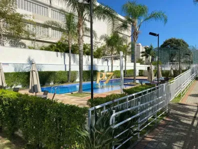 Apartamento com 3 Quartos à venda, 80m² no Rudge Ramos, São Bernardo do Campo