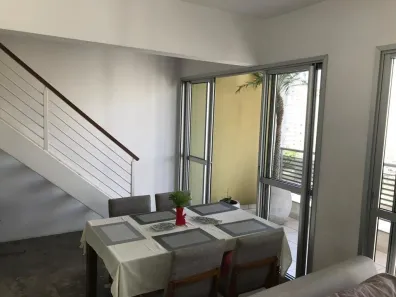 Apartamento com 2 Quartos à venda, 88m² no Brooklin Novo, São Paulo