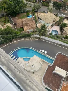 Apartamento com 2 Quartos à venda, 92m² no Horto Florestal, Salvador