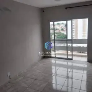 Apartamento com 2 Quartos para alugar, 63m² no Parque Três Meninos, Sorocaba