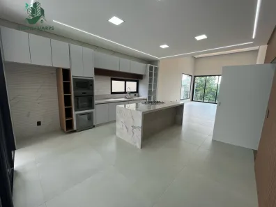Casa de Condomínio com 3 Quartos à venda, 273m² no Jardim São José, Bragança Paulista