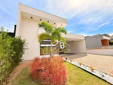 Casa de Condomínio com 3 Quartos para venda ou aluguel, 180m² no Colinas de Indaiatuba, Indaiatuba