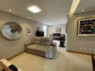 Apartamento com 2 Quartos à venda, 112m² no Centro, Florianópolis