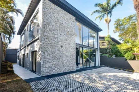 Sobrado com 4 Quartos à venda, 380m² no Alto de Pinheiros, São Paulo