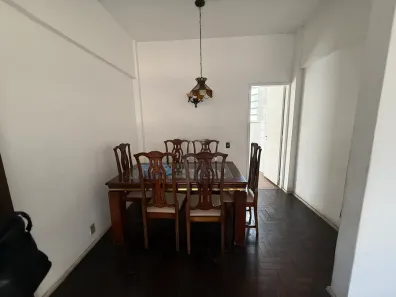 Apartamento com 3 Quartos à venda, 98m² no Icaraí, Niterói